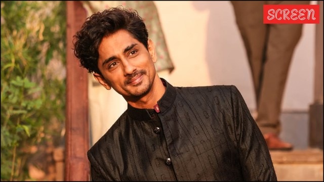 Siddharth connected  his vocation  choices