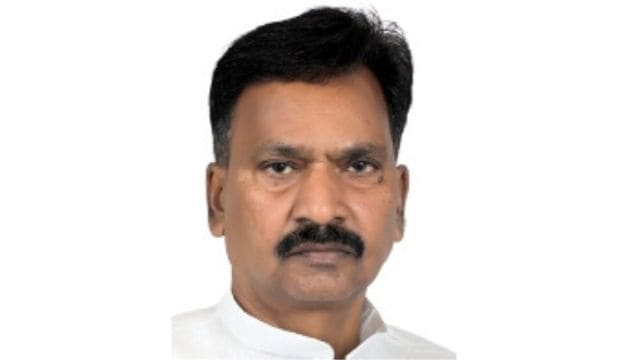 Arrest warrant issued against UP Cong MP Rathore in rape case