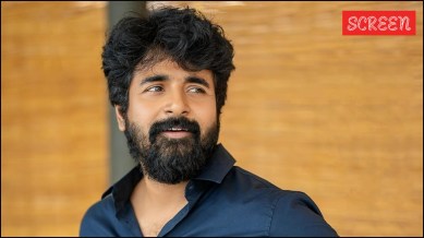 Sivakarthikeyan on handling responsibilities