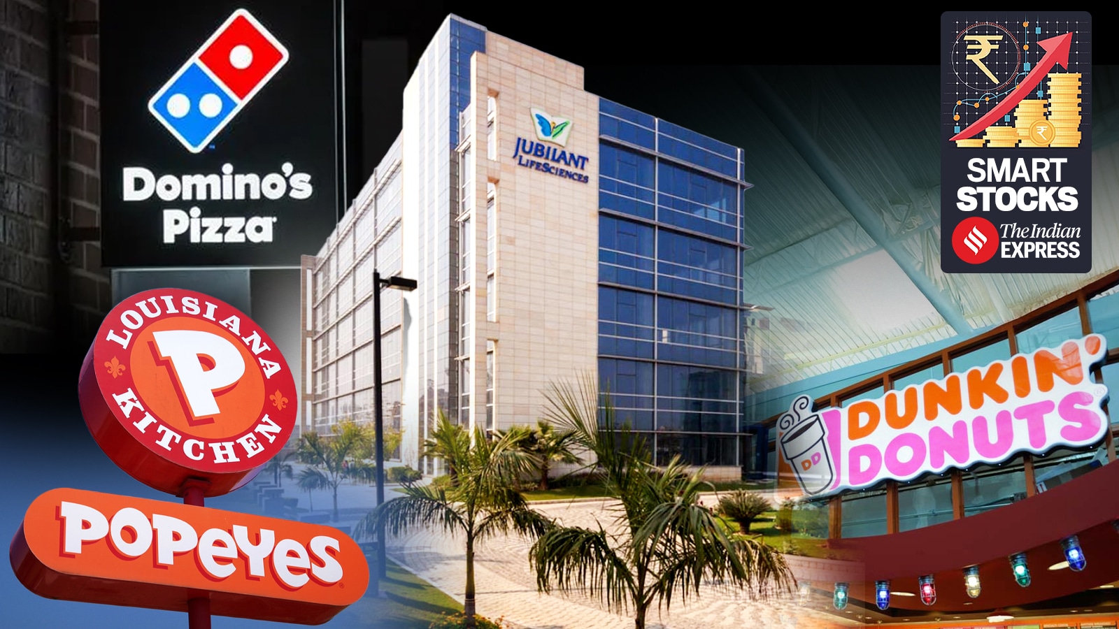 The pizza powerhouse: Can Jubilant FoodWorks deliver another 35x growth story?