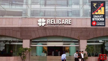 Religare Enterprises’ 100% return over the past three years is a tale of strategic reinvention, a booming insurance business, and a revival of its financial services arm.
