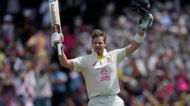 Steven Smith