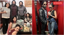 Sobhita Dhulipala, Naga Chaitanya