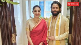 Naga Chaitanya recently made a special request to the people of his wife Sobhita Dhulipala’s hometown of Vizag, emphasising how crucial their support was for his prestige now.