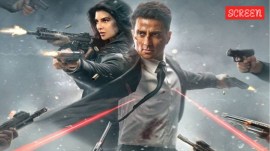 Sonu Sood- Fateh- box office colelction day 1