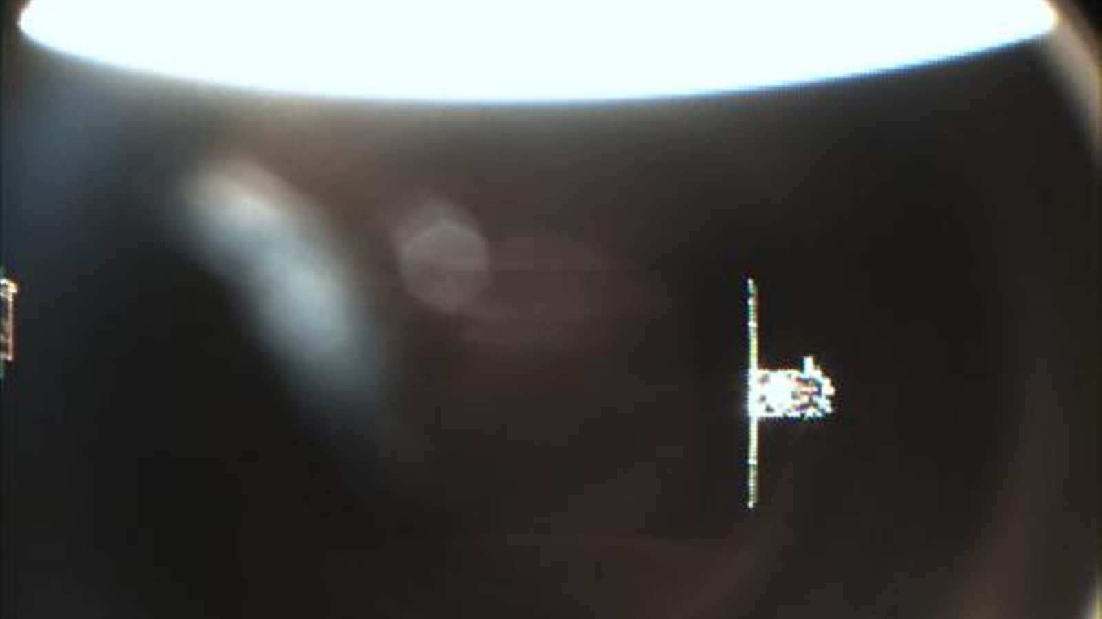 On January 16, India became the fourth country in the world — after the United States, Russia and China — to successfully dock two satellites in space.