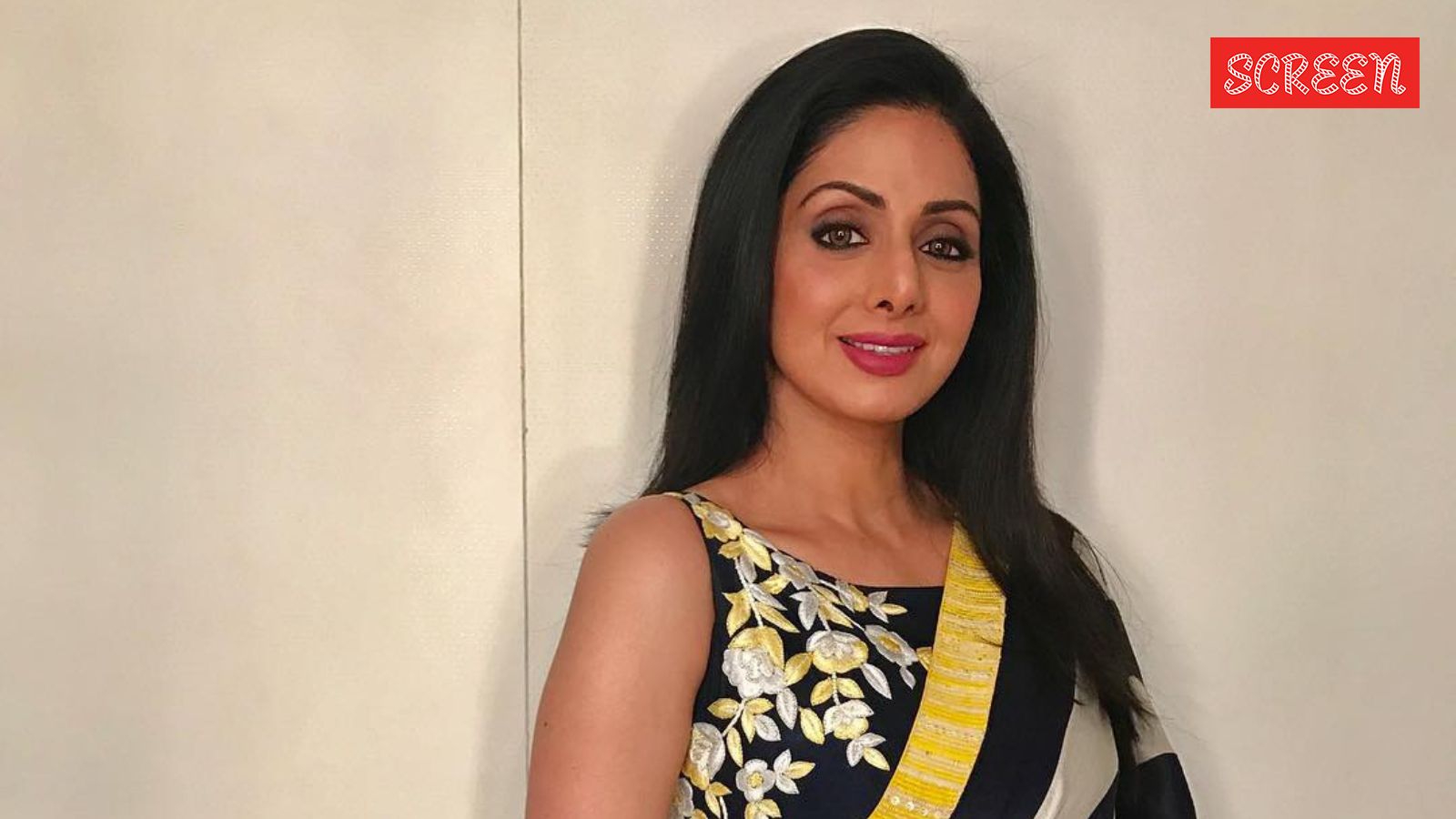 Poonam Dhillon: Sridevi Played 'Dumb' to Avoid Male Advances