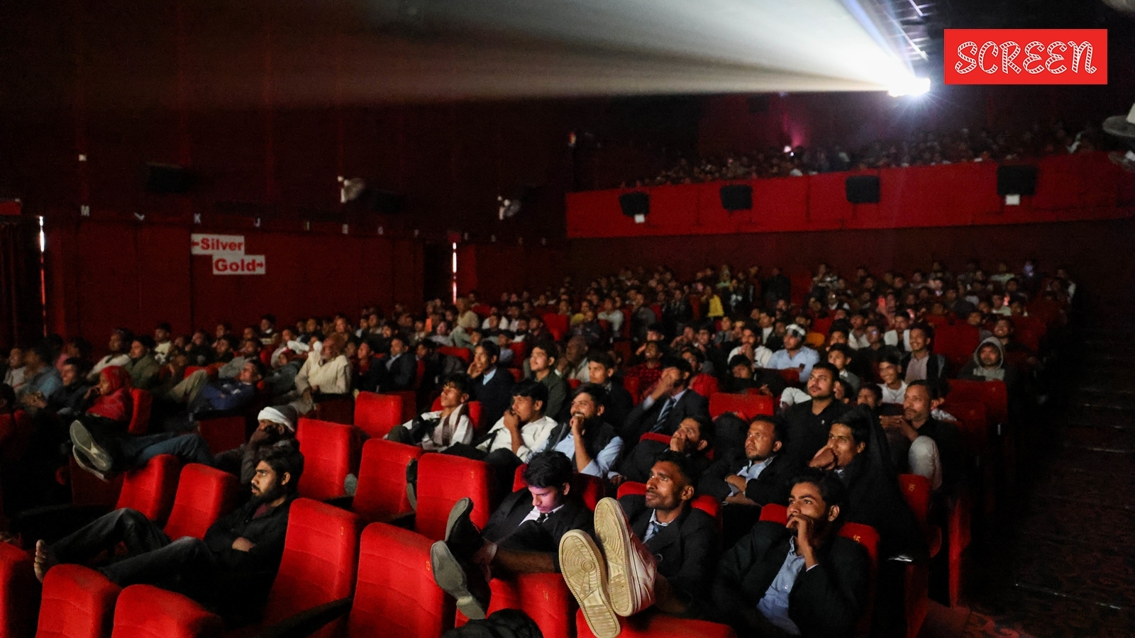 Why Malayalam cinema reported Rs 700 cr loss in 2024: Surging ...
