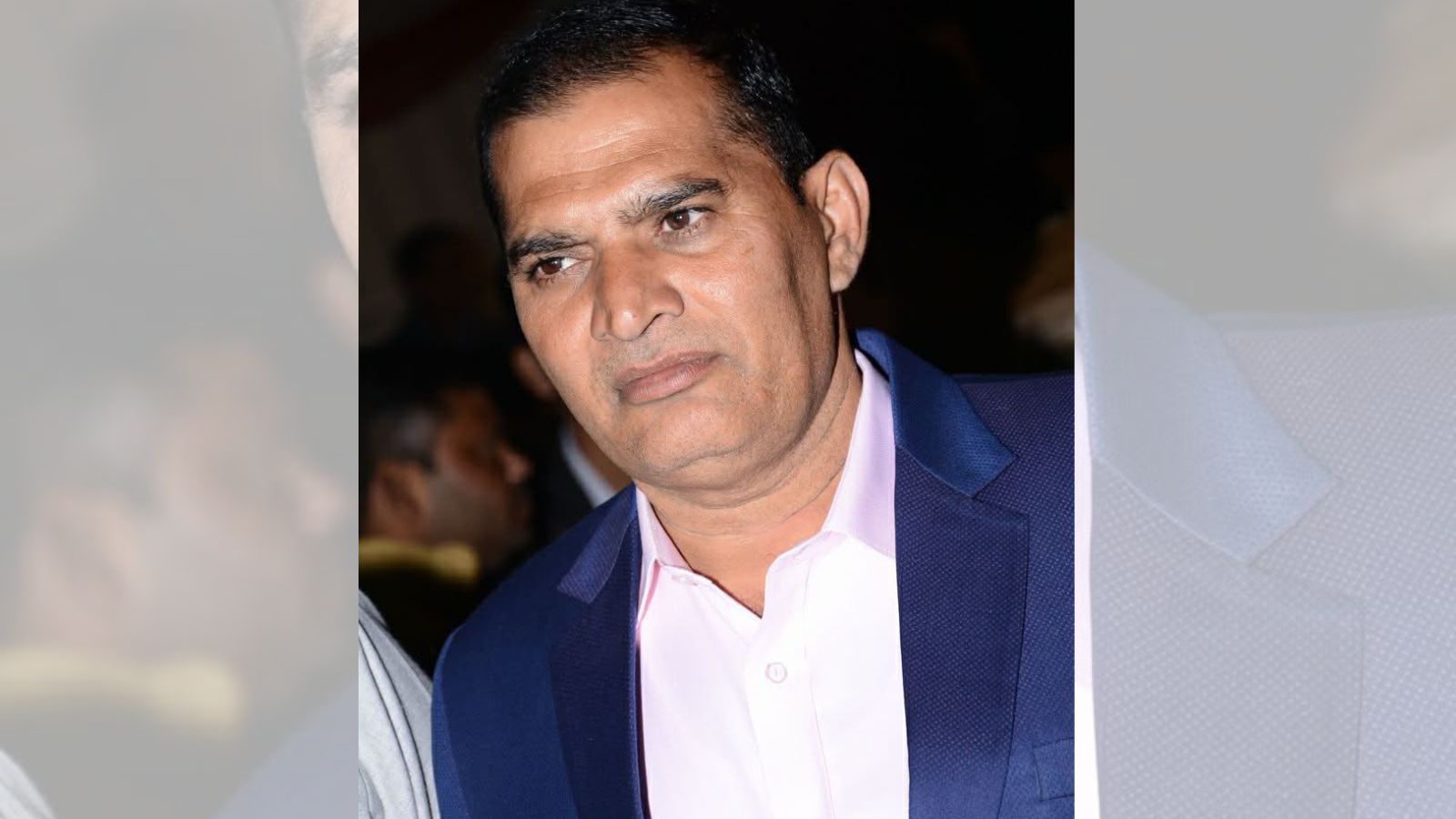 Sunil Kumar UP STF cop dies in encounter