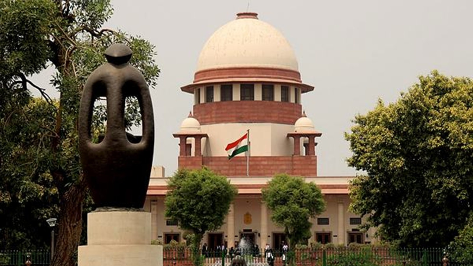 Supreme Court denies Urs festival at razed dargah.