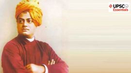 Swami Vivekananda’s birthday