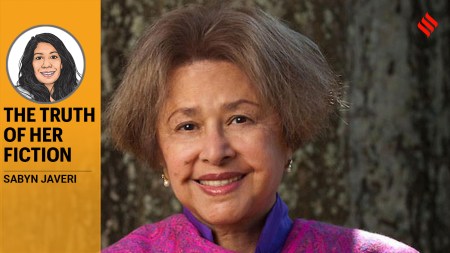 Bapsi Sidhwa, Bapsi Sidhwa dead, Bapsi Sidhwa work