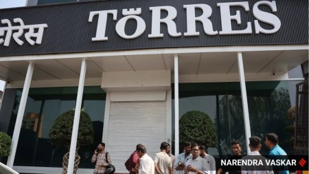 Torres ponzi scheme fraud, Torres ponzi scheme, fraud, Platinum Hern Pvt Ltd, ponzi scheme, Mumbai news, Maharashtra news, Indian express, current affairs
