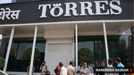 Torres ponzi scheme fraud, Torres ponzi scheme, fraud, Platinum Hern Pvt Ltd, ponzi scheme, Mumbai news, Maharashtra news, Indian express, current affairs