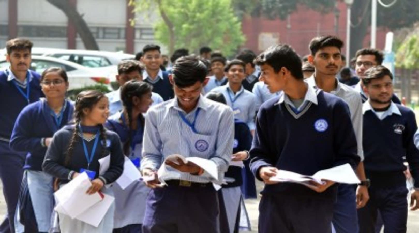 Telangana's 2025 Inter Exams: Hall Tickets Released Online