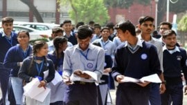 Telangana IPE Board Exams 2026: TGBIE exams from Feb 25 for first & second year students