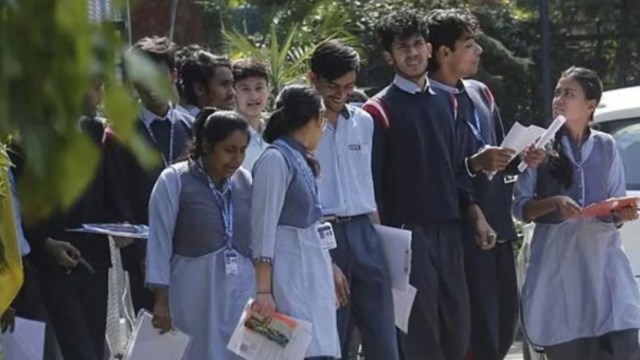 Tamil Nadu Board Exams 2025: Class 10th, 12th hall tickets released for private candidates