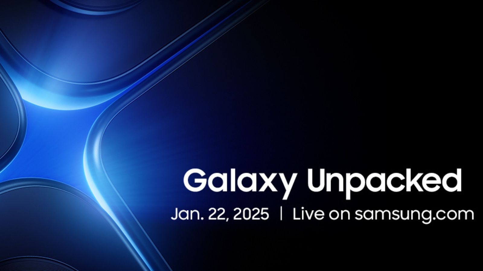 Samsung Unpacked Event 2025 LIVE Samsung Galaxy S25 Series Price in