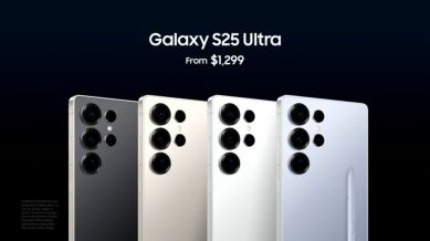 Samsung Galaxy S25 Series Price in India, Specifications, Launch Live Streaming Updates. (Image: Samsung)