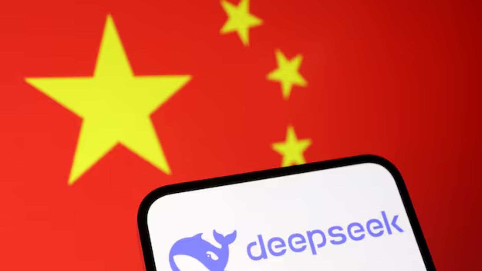 How DeepSeek's origins explain its AI model overtaking US rivals like  ChatGPT | Technology News - The Indian Express