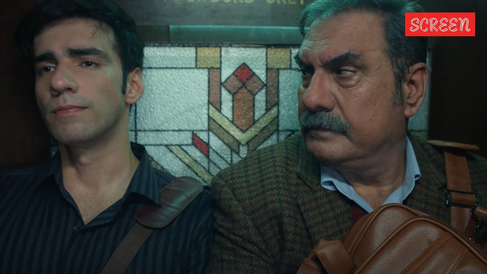The Mehta Boys trailer: Helmed by Boman Irani, the movie explores the raw, unfiltered complexities of a father-son relationship burdened by misunderstandings and unspoken emotions.