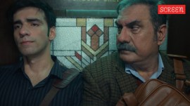 The Mehta Boys trailer: Helmed by Boman Irani, the movie explores the raw, unfiltered complexities of a father-son relationship burdened by misunderstandings and unspoken emotions.