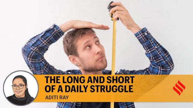 daily struggle, Delhi NCR daily struggle, Delhi NCR, Sarojini Nagar, Lajpat Nagar and Janpath, delhi life, life in delhi, editorial, Indian express, opinion news, current affairs