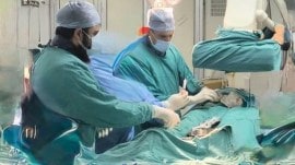 A network of doctors in J&K brings ‘golden hour’ to remote areas