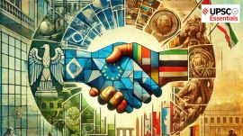 States in post-colonial societies