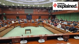 A united NDA: Good news for BJP to see Waqf Bill through