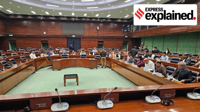 A united NDA: Good news for BJP to see Waqf Bill through