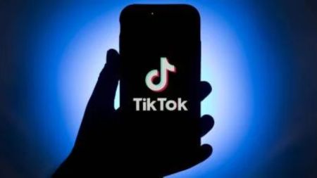 TikTok ban