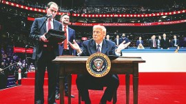 Donald Trump administration, Trump administration, donald trump, US trade policy changes, trade policy changes, India US trade, Indian express business, business news, business articles, current affairs