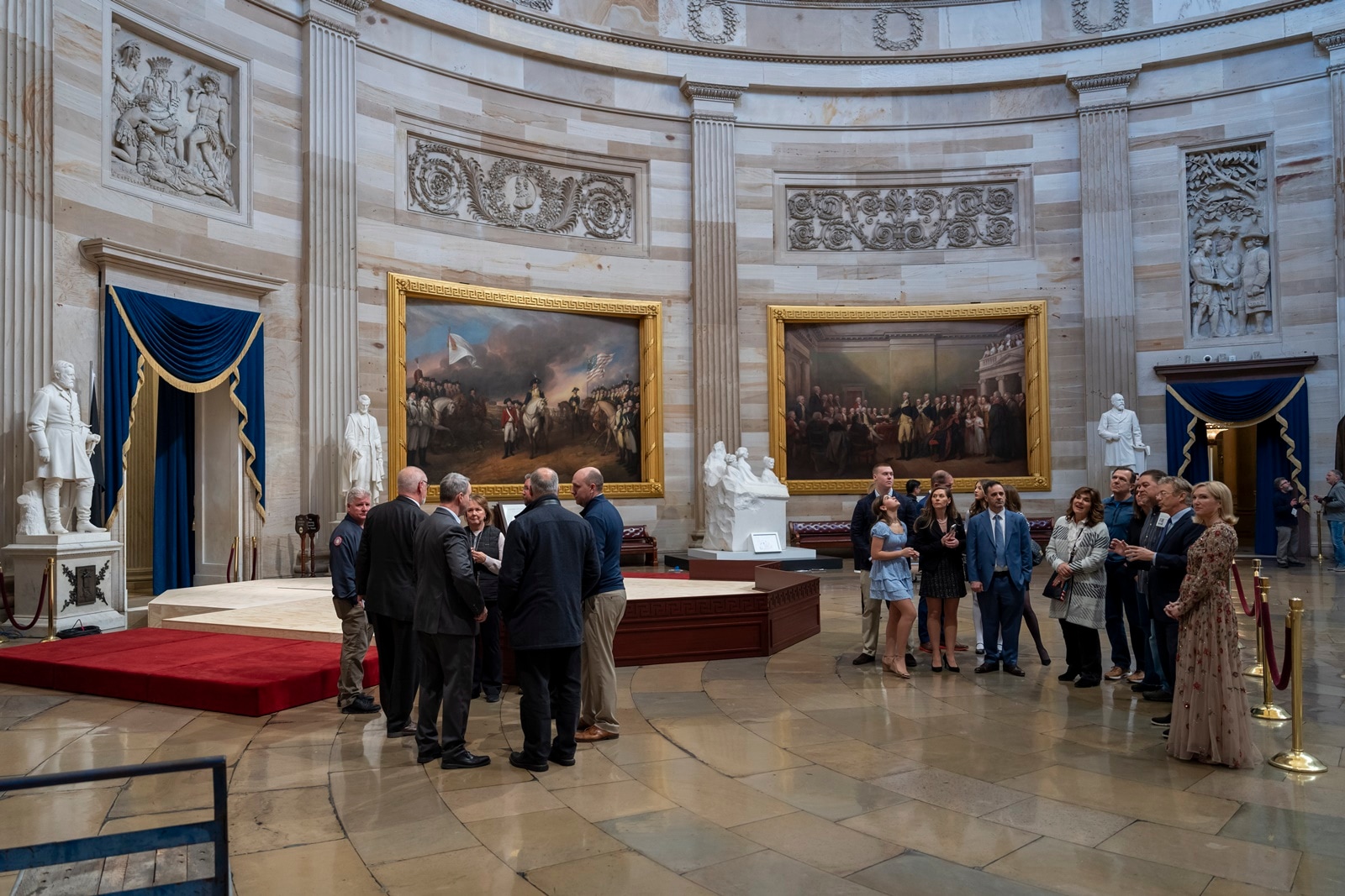 Donald Trump Inauguration