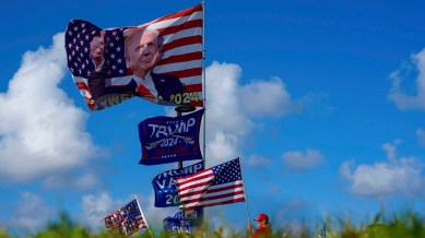 donald trump washington inauguration