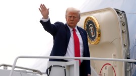 donald trump death threat