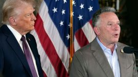 Trump middle east envoy