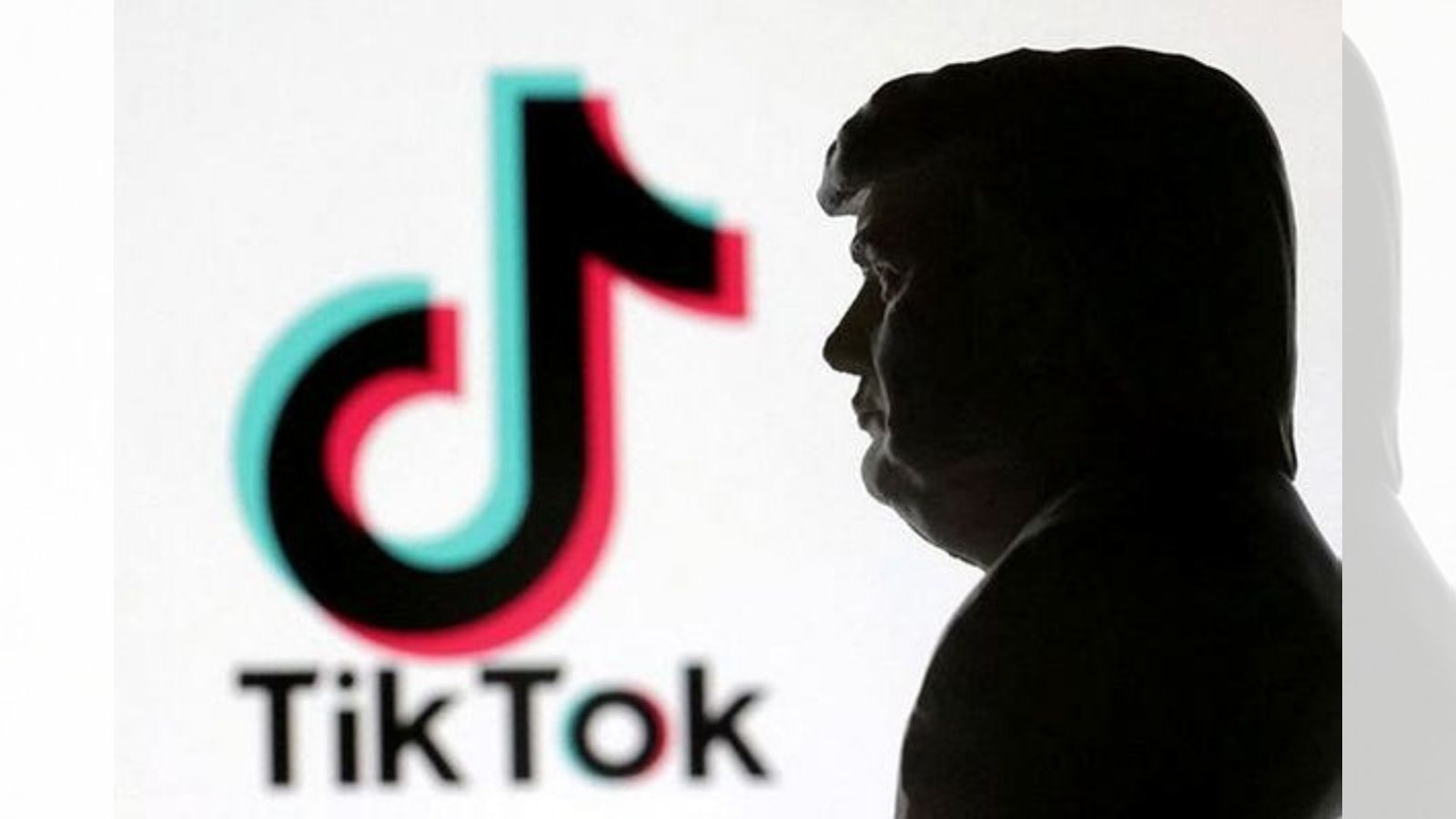 Tiktok blamed for teen suicide