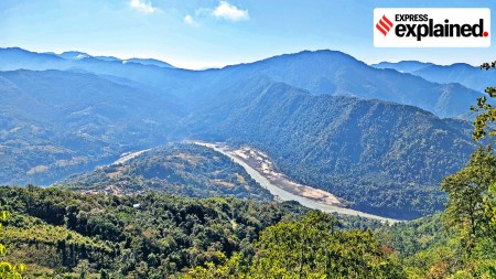 Tsangpo, Yarlung Tsangpo, Yarlung Tsangpo river, Zangbo river, Three Gorges Dam, China, largest dam, china largest dam, Indian express news, current affairs