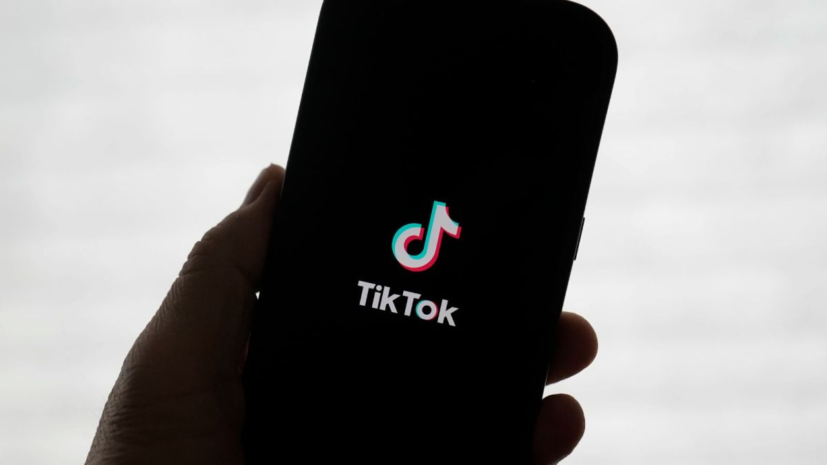 UK tiktok ban