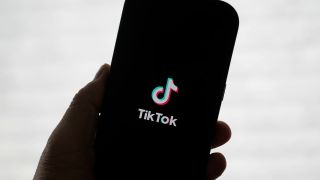 UK tiktok ban