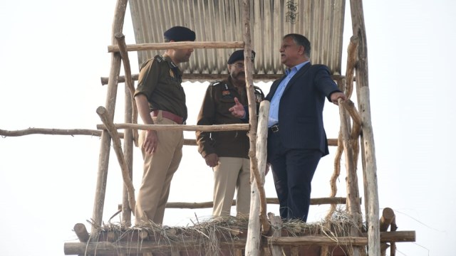 Mahakumbh stampede, Mahakumbh, kumbh stampede, Maha Kumbh mela, Maha Kumbh 2025, Yogi Adityanath, judicial probe Mahakumbh, indian express