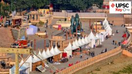 UPSC Key January, 2025: Here's what you should be reading from the January 16, 2025 edition of The Indian Express