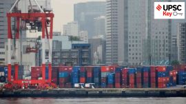 upsc civil services exam, Indian express for upsc, sarkari naukri, government jobs, ias, pcs, ifs, foreign relations, UPSC, upsc 2025, upsc mains 2025, upsc 2025 prelims, UPSC key, Upsc Prelims results, UPSC key terms, upsc news, upsc syllabus, UPSC KEY, Upsc Key terms, IAS current affairs, upsc Key Indian express, The Indian Express current Affairs, Is Indian Express Good for UPSC, upsc today news, upsc newspaper, Indian express today important news for upsc, Indian express monthly current affairs, What should I read in Indian Express for UPSC today, UPSC Answer Key, UPSC Online, IAS, IPS, upsc current affairs news, UPSC KEY News, UPSC Civil services news, UPSC Prelims 2025, UPSC Mains 2025, UPSC Mains 2025, UPSC Mains 2025, UPSC Prelims 2025, UPSC General Studies 1, UPSC General Studies II, UPSC General Studies III, UPSC General Studies IV, upsc, upsc mains 2025, UPSC mains answer writing, upsc GS paper 1, upsc mains GS paper 1, upsc geography, upsc history, gs paper 1, upsc, upsc mains 2025, UPSC mains answer writing, upsc gs paper 4, upsc mains gs paper 4, upsc ethics, gs paper 4, sarkari naukri, government jobs, Current events of national and international importance, History of India and Indian National Movement, Indian Heritage and Culture, History and Geography of the World and Society, Governance, Constitution, Polity, Social Justice and International relations, Technology, Economic Development, Bio diversity, Environment, Security and Disaster Management Ethics, Integrity and Aptitude, Indian Express UPSC Key, Upsc Indian Express, sarkari naukri, upsc CSE, exam key, Olive Ridley Turtles, Electoral Trusts, “Shock and Awe” Approach Donald Trump, The 47th US President, RG Kar rape case, Birthright Citizenship, Indus Waters Treaty, Paris Agreement Pull-Out, Deportation, Quadrilateral Security Dialogue, Sustainable Development Goals