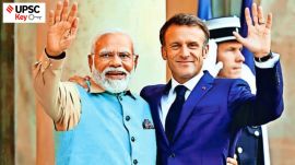 UPSC Key: AI action summit, Fiscal Health Index, and Election Integrity Index