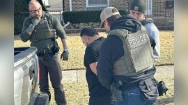 US Homeland Security crackdown gurudwaras