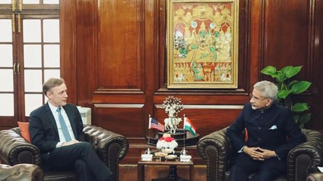 Nuclear deal in mind, US removes curbs on BARC and two others