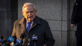 us senator bob menendez