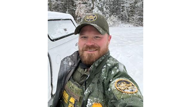 Vermont Border Patrol Shooting