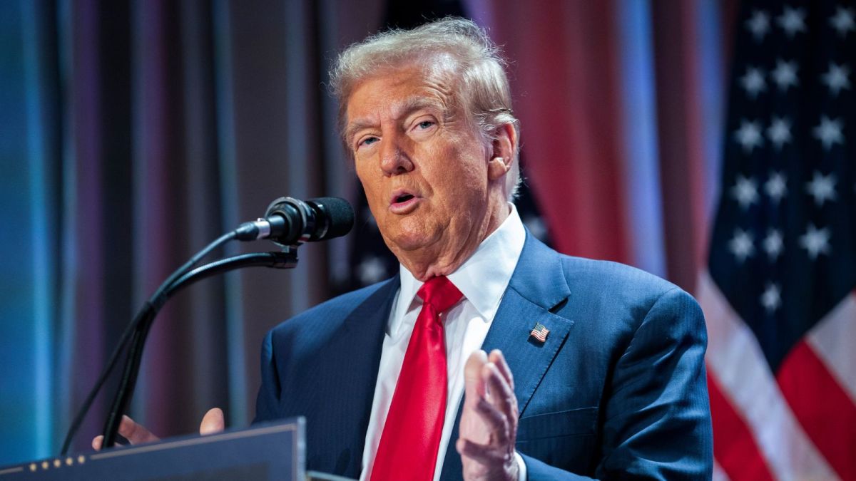 Donald Trump returns to White House: What to expect from his first days in  office | World News - The Indian Express